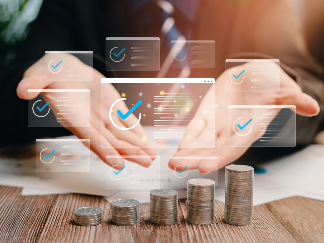 Ensure responsible financial stewardship