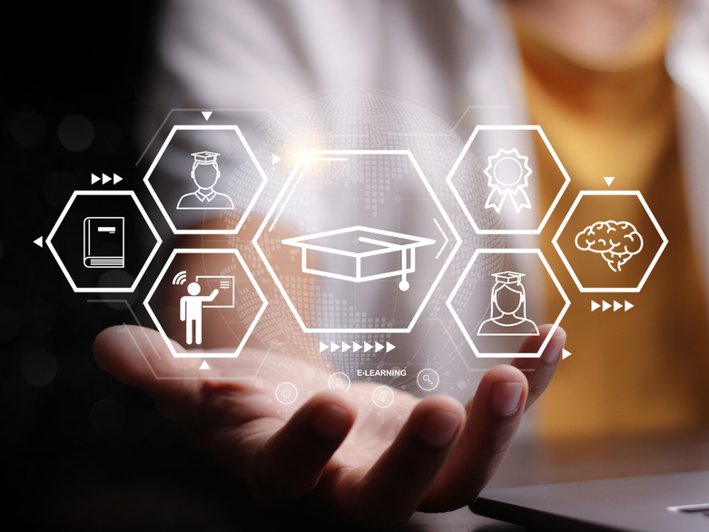 Expand hands-on learning and career pathways